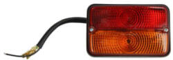 TRUCKLIGHT Lampa Spate Deutz Fahr 100 105 110 120 150 200 6.01 80 85 90 Massey Ferguson 200 230 240 240 S 240 Uk 250 253 It 253 Uk (TL-AG005)