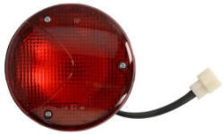 TRUCKLIGHT Lampa Spate Dreapta/Stanga (p21w Lampa Anti-ceata Fi122mm (TL-IV008RF)