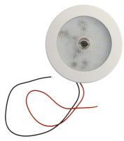 TRUCKLIGHT Lampa de Iluminat Interior (cu Un Buton 10/12/24/30v) Inaltime: 18 5mm Diametru131 6mm (IL-UN040)