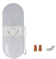 TRUCKLIGHT Lampa de Iluminat Interior (12/24v) Lungime: 300mm Latime: 118mm Inaltime: 28 5mm (IL-UN033)