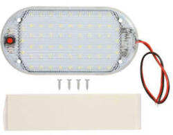 TRUCKLIGHT Lampa de Iluminat Interior (12/24v) Lungime: 150mm Latime: 75mm Inaltime: 11 3mm (IL-UN038)