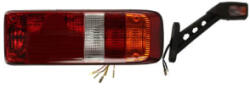 TRUCKLIGHT Lampa Spate Dreapta (cu Semnalizare Lampa Anti-ceata Lampa Mers Inapoi cu Lumini Frana Lumini Parcare/Pozitie Reflector (TL-UN107R)
