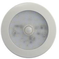 TRUCKLIGHT Lampa de Iluminat Interior (cu Senzor de Miscare 10/12/24/30v) Inaltime: 18 5mm Diametru131 6mm (IL-UN041)