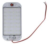 TRUCKLIGHT Lampa de Iluminat Interior (12/24v) Lungime: 150mm Latime: 75mm Inaltime: 11 3mm (IL-UN037)