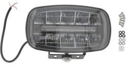 TRUCKLIGHT Farul Universal Dreapta/Stanga (raza Lunga Optimo 300 Led 12/24v 60w Latime 245mm Inaltime 139mm Adancime: 71mm (DL-UN024)
