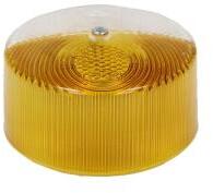 HELLA Lampa de Control (c5w/P21W fara Becuri) Claas John Deere Massey Ferguson (9EL119 397-001)