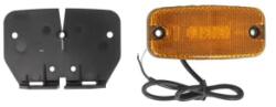 HELLA Lampa Gabarit Dreapta/Stanga Led Inaltime 22mm Latime 111mm Adancime 75mm Bolt/Fixare Orizontala Lungime Cablu 500mm (2PS357 008-011)