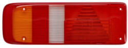 HELLA Geam Lampa Spate Aplicatie: 2vp340 930/931. . (cu Suruburi (9EL340 829-031)