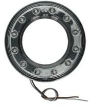 HELLA Lampa Spate Dreapta/Stanga (led 24v Lumini Parcare/Pozitie (2SA008 405-011)