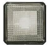 HELLA Elemente de Lumina de Degajare (geam Lampa Alb pentru Lampa 2xs955 260-00) Daf Scania (9EL964 289-001)