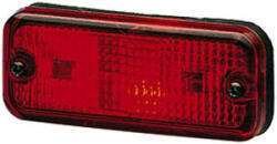 HELLA Lampa de Pozitie Dreapta/Stanga (c5w (2SA961 167-011)