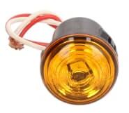HELLA Lampa Gabarit Dreapta/Stanga Led Inaltime 30mm Latime 30mm Adancime 29 8mm Fixare Orizontala/Montare Verticala/Pentru (2PS357 011-001)