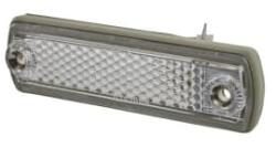 HELLA Lampa de Pozitie Fata (r10w (2PF001 647-031)