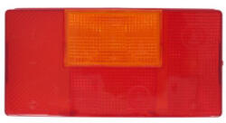 HELLA Geam Lampa Spate (semnalizare de Rotire Lampa Stop Lampi de Pozitie Lumini de Ceata) Daf Scania (9EL137 792-011)