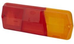 HELLA Geam Lampa Spate Mercedes O 309 T2/L 60 70 700 800 01.68-12.95 (9EL111 647-001)
