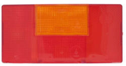HELLA Geam Lampa Spate (semnalizare de Rotire Lampa Stop Lumini de Ceata) Daf (9EL136 819-011)