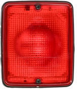 HELLA Lampa de Ceata Spate 2NE003 236-008 (2NE003 236-008)