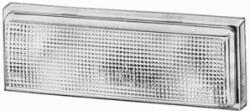 HELLA Lampa de Iluminat Interior (12/24v) Lungime: 205mm Adancime: 35mm Inaltime: 70mm (2JA003 354-051)