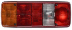 HELLA Lampa Spate Dreapta (p21w/R10W 12/24v cu Semnalizare Lampa Anti-ceata Lampa Mers Inapoi cu Lumini Frana Lumini (2SK003 567-661)