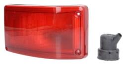 HELLA Lampa Spate Dreapta/Stanga (r5w 12/24v Lumini Parcare/Pozitie) Neoplan Centroliner Cityliner Euroliner Starliner (2SA005 603-027)
