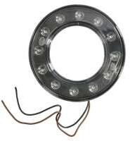 HELLA Lampa Spate Dreapta/Stanga (led 12v Lumini Parcare/Pozitie (2SA008 405-021)