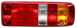 HELLA Lampa Spate Dreapta Easyconn I (p21w/R10W 24v cu Semnalizare Lampa Anti-ceata Lampa Mers Inapoi cu Lumini Frana Lumini (2VP340 931-001)