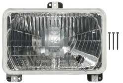 HELLA Farul Universal (h4/T4W) Valtra 6000 6100 6200 6200e 6200ls 6300 6300e 6400 6400e 6600 6600e 6900 8000 8000ls 8050 (1AB006 277-127)