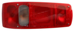 HELLA Lampa Spate Stanga Caraluna I (p21/5w/P21W 12v cu Semnalizare Lampa Anti-ceata cu Lumini Frana Lumini Parcare/Pozitie (2VA007 502-111)