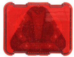HELLA Geam Lampa Elementul Lampii Spate Dreapta/Stanga Easyconn I (led 24v cu Lumini Frana Lumini Parcare/Pozitie Reflector (9DW178 904-021)
