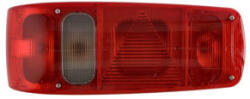 HELLA Lampa Spate Stanga Caraluna I (p21/5w/P21W 12v cu Semnalizare Lampa Anti-ceata cu Lumini Frana Lumini Parcare/Pozitie (2VA007 502-011)