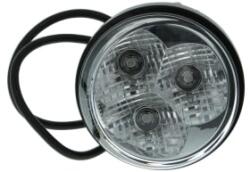 HELLA Lumini de Zi 12/24v Led Hella (1 Buc cu Lumina de Pozitie Functii Aditionale: Lampi de Pozitie Lumini de Zi (2PT009 599-131)