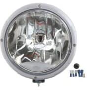 HELLA Farul Universal (rotund Rallye 3003 H1/W5W 12/24v Latime 222mm Inaltime 222mm Diametru 222mm Adancime: 124mm (1F8009 797-021)