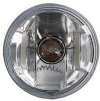 HELLA Lumini de Zi 24v Led/P21W Hella (1 Buc Functii Aditionale: Lampi de Pozitie Lumini de Zi) Mercedes Unimog 03.00 (2PT010 102-111)