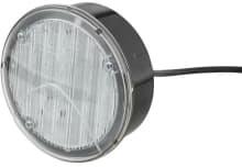 HELLA Lampa Spate Dreapta (led 24v cu Semnalizare cu Lumini Frana Lumini Parcare/Pozitie Fi122mm (2SD964 169-421)