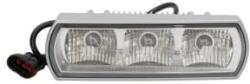 HELLA Lumini de Zi Dreapta/Stanga 12/24v Led Hella (1 Buc Functii Aditionale: Lampi de Pozitie Lumini de Zi (2PT009 496-007)