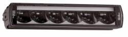 HELLA Farul Universal (dreptunghiular Led 12/24/48v Latime 342mm Inaltime 57mm Adancime: 73mm Aluminiu Negru Semnalizare (1FE358 154-001)