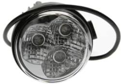 HELLA Lumini de Zi 12/24v Led Hella (1 Buc cu Lumina de Pozitie Functii Aditionale: Lampi de Pozitie Lumini de Zi (2PT009 599-141)