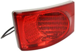 HELLA Lampa Spate Dreapta/Stanga (led 24v cu Lumini Frana Lumini Parcare/Pozitie (2SB345 982-001)