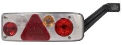HELLA Lampa Spate Dreapta Easyconn Ii Hybrid (p21w 24v cu Semnalizare Lampa Anti-ceata Lampa Mers Inapoi cu Lumini Frana (2VP340 940-101)