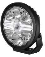 HELLA Farul Universal Dreapta/Stanga (rotund Blade Led 12/24v 36w Latime 181mm Inaltime 181mm Diametru 181mm Adancime: 96mm (1FJ357 198-071)