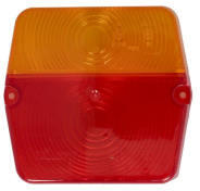 HELLA Geam Lampa Spate 9EL357 032-111 (9EL357 032-111)