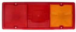 HELLA Geam Lampa Spate Dreapta/Stanga 9EL357 031-101 (9EL357 031-101)