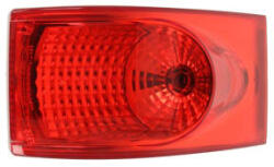 HELLA Lampa de Ceata Spate (192x133mm (2NE008 805-037)