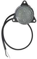 HELLA Lampa de Ceata Spate (led (2NE011 172-481)