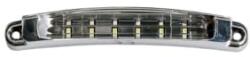 HELLA Lampa de Pozitie Dreapta/Stanga 9DW196 483-001 (9DW196 483-001)