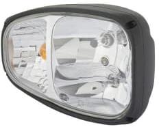 HELLA Farul Universal (h3/H7/PY21W/T4W (1EE996 174-221)