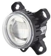 HELLA Far Dreapta/Stanga (led Manual 12/24v Functii Aditionale: Semnalizare Culoare Insert: Negru Inaltime: 91mm Latime (1F0011 988-121)