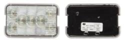 HELLA Geam Lampa Elementul Lampii Spate Dreapta/Stanga Easyconn I (led 24v Lampa Anti-ceata Modul (9DW178 909-027)