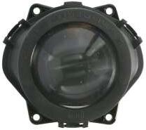 HELLA Far Dreapta/Stanga (hb3 Culoare Insert: Negru) Claas 920 930 940 950 (1BL998 570-001)