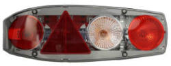 HELLA Lampa Spate Stanga Caraluna Ii (p21/5w/P21W 12v cu Semnalizare Lampa Anti-ceata cu Lumini Frana Lumini Parcare/Pozitie (2VA341 419-097)